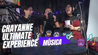 Nos va a demandar Chayanne 😖, capitulo 9 datos curiosos de la música. 🎸