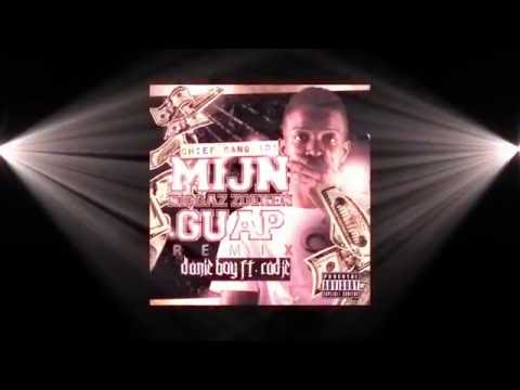 Danie boy ft. Radtje - Mijn niggaz zoeken guap (remix)