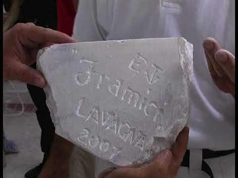 Fogola Giuliano - Volterra - una giornata in Etruria