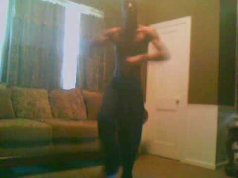 ROB GOLDSMITH DANCING  POP CHAMPAGNE (HURT MY FOOT LOL)