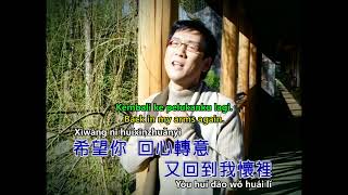 Download lagu 深深的爱 Shen Shen De Ai - 李茂山 Li Mao Shan | Terjemahan Indonesia/English mp3