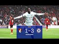 Bournemouth 1-3 Chelsea | Highlights | Premier League 22/23