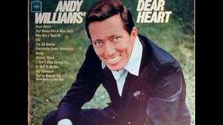 Andy Williams - Emily