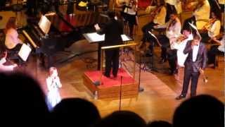 The Summer Knows ... Live at Heinz Hall