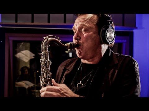 Mulo Francel & The C-Melody Saxophone