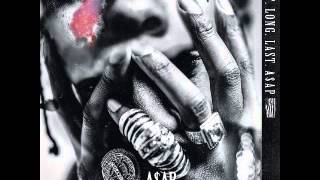 ASAP Rocky - LSD (Love.Sex.Dreams) - At Long Last Asap (ALLA)