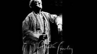 Aleister Crowley-The Pentagram