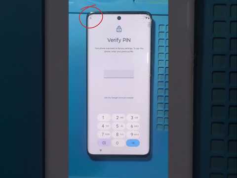 Motorola All 5G Android 14 Frp Bypass 2025 New Solution 😀 #frp #shorts #viral