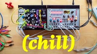 Video thumbnail for Rainmaker and Chill by Red Means Recording