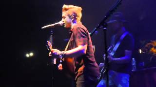 Hunter Hayes - Saint or a Sinner