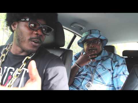 Tubby boy joins MDCD......to discuss how Hip Hop has evolved!!!