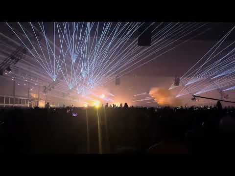 Midnight Mafia 2025 - Dimitri K - I Spit Fire To The Base, Up To The Sky, Stop De Boot, Get Dumb