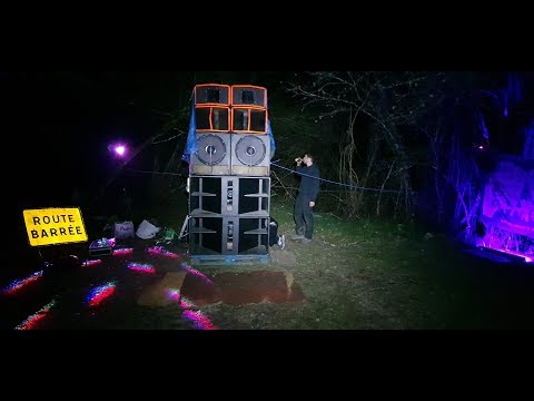 Free Party Médiatek Family - 07/04/2018