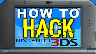 3ds Homebrew Auf V10 5 0 30e Funktioniert Einfach Nicht Nintendo Nintendo 3ds