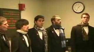 HeeBeeBGs - Silent Night