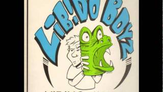 Libido Boyz - Hiding Away