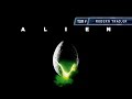 Alien - Modern Trailer