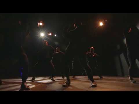 FOREAL Showcase: Anthology | "Angeles" (K9 Collective)