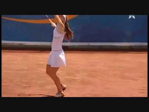itf rabat2010 highlight
