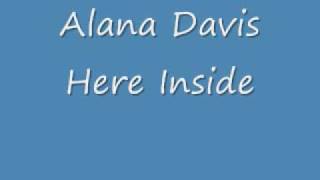 Alana Davis - Here Inside