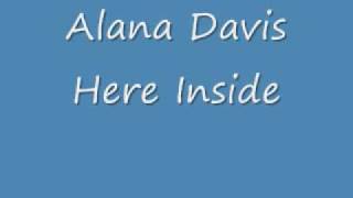 Alana Davis - Here Inside