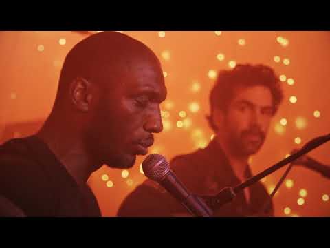 Cedric Burnside- Hard to Stay Cool (OFFICIAL VIDEO)