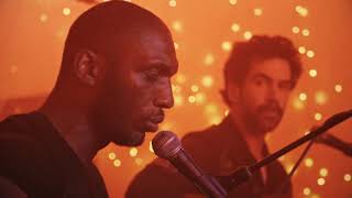 Cedric Burnside- "Hard to Stay Cool" (OFFICIAL VIDEO)