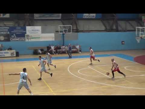 2. MRL Zapad B, 8. kolo / KK Sloga Požega - OKK Ivanjica (17.02.2020)