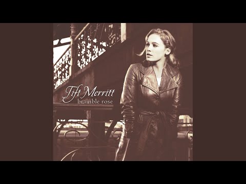 Diamond Shoes - Tift Merritt