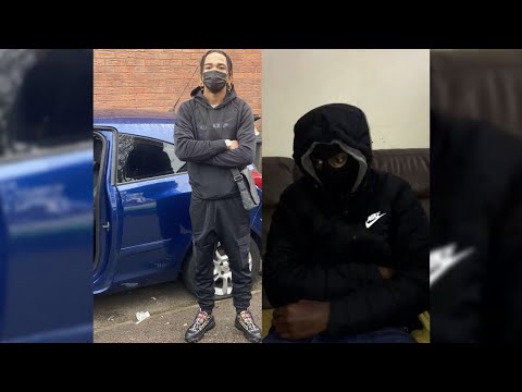 #Area9 Odarg x Rampage - Jekklyn And Hyde #Exclusive #BordesleyGreen