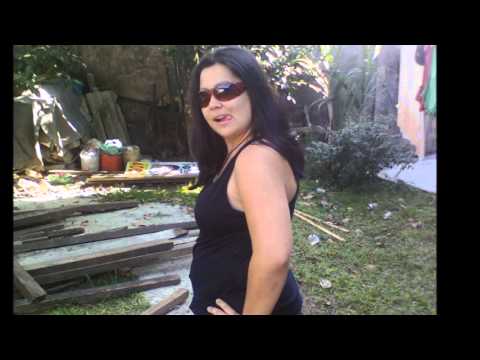 RAQUEL BORBA, A MENINA DOS OLHOS DE DEUS