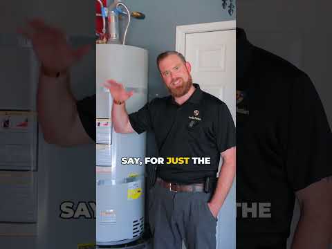 Tank Vs. Tankless Water Heaters