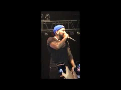 Jeezy - 2/22/18 - Go Crazy
