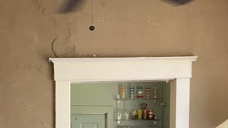 Watch video: Cracking Walls & Unlevel Floors in Savannah, GA