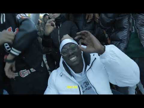 Ak.Savage36 Tutti Finti