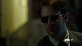 Daredevil - Netflix Behind the Scenes Video video