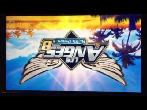 Nehuda feat. Cris Cab - Paradise Clip officiel