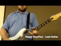 Happy Day(Fee) - Lead Guitar 