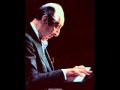 Vladimir Horowitz plays Chopin's "Raindrop" Prelude in D flat Major, Op.28 No.15