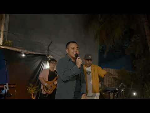 JORDY SHOWCASE "MANGENTE JAKARTA" 2022