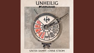Lichter der Stadt (MTV Unplugged)