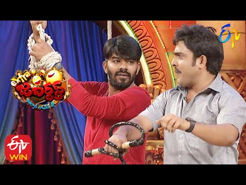 Sudigaali Sudheer Performance | Extra Jabardasth | 30th October 2020  | ETV Telugu
