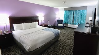 Hotel Tour: La Quinta Cookeville TN