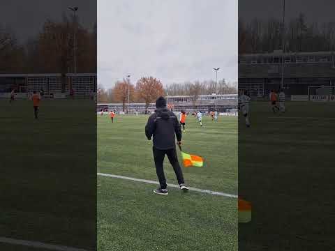 VS Amstelveen Heemraad Jo13-1