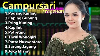 Download lagu CAMPURSARI JAWA COKEK SRAGENAN TERHITS 2025 AUDIO JERNIH FULL BASS GLERR mp3
