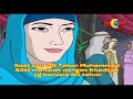 Kisah Nabi Muhammad SAW Lahirnya Sang Utusan Terakhir Bagian 2