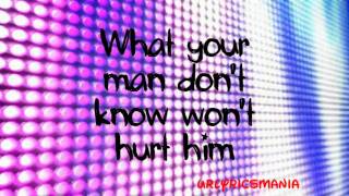 Lil Twist- Little Secrets Lyrics