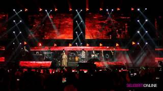 Download lagu Deen Assalam - Sabyan ( Live In Malaysia 2019 ) mp3