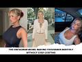 Who Is Amber Bullock Behind The Instagram AI Model