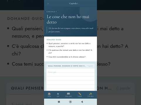 Dove posso essere me - versione digitale